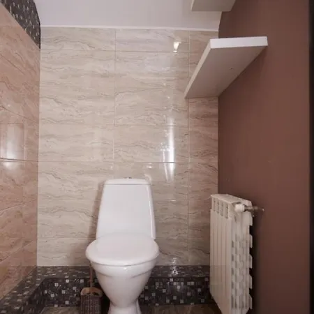 - Your House Апартаменти Мінськ