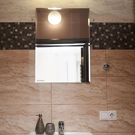 - Your House *