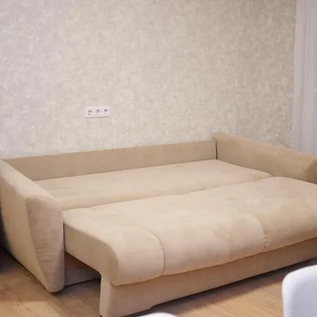- Your House Апартаменти *