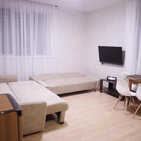 - Your House Мінськ