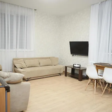 - Your House Апартаменти